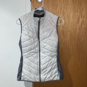 Smartwool Corbet 120 vest